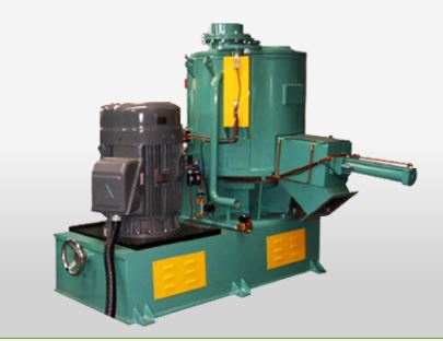 Super Mixer -2